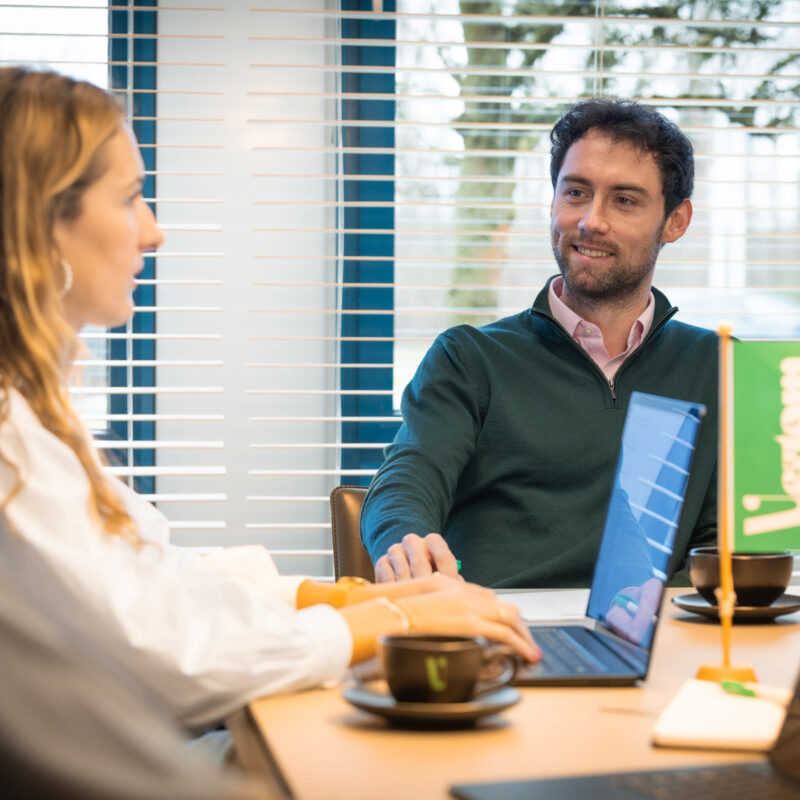 medewerker financiële, vertom jobs, working at vertom