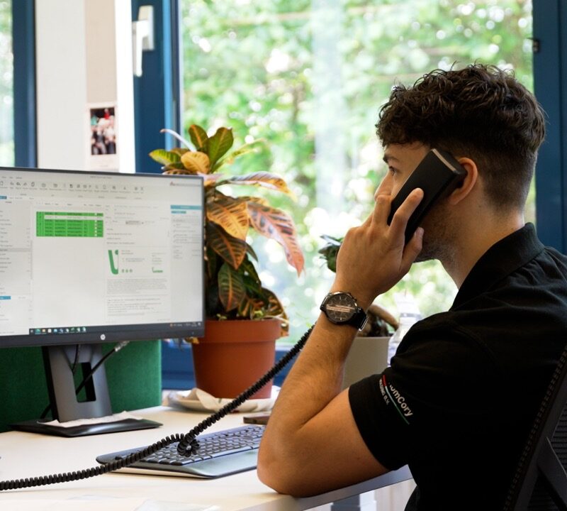 port agency, vertomgroup, vertomcory