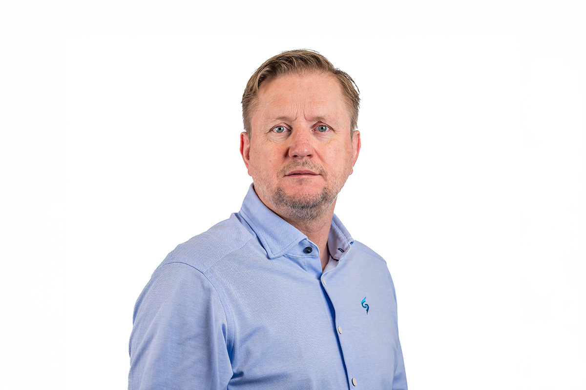 tommy skog, strand shipping mo i rana, vertom group norway